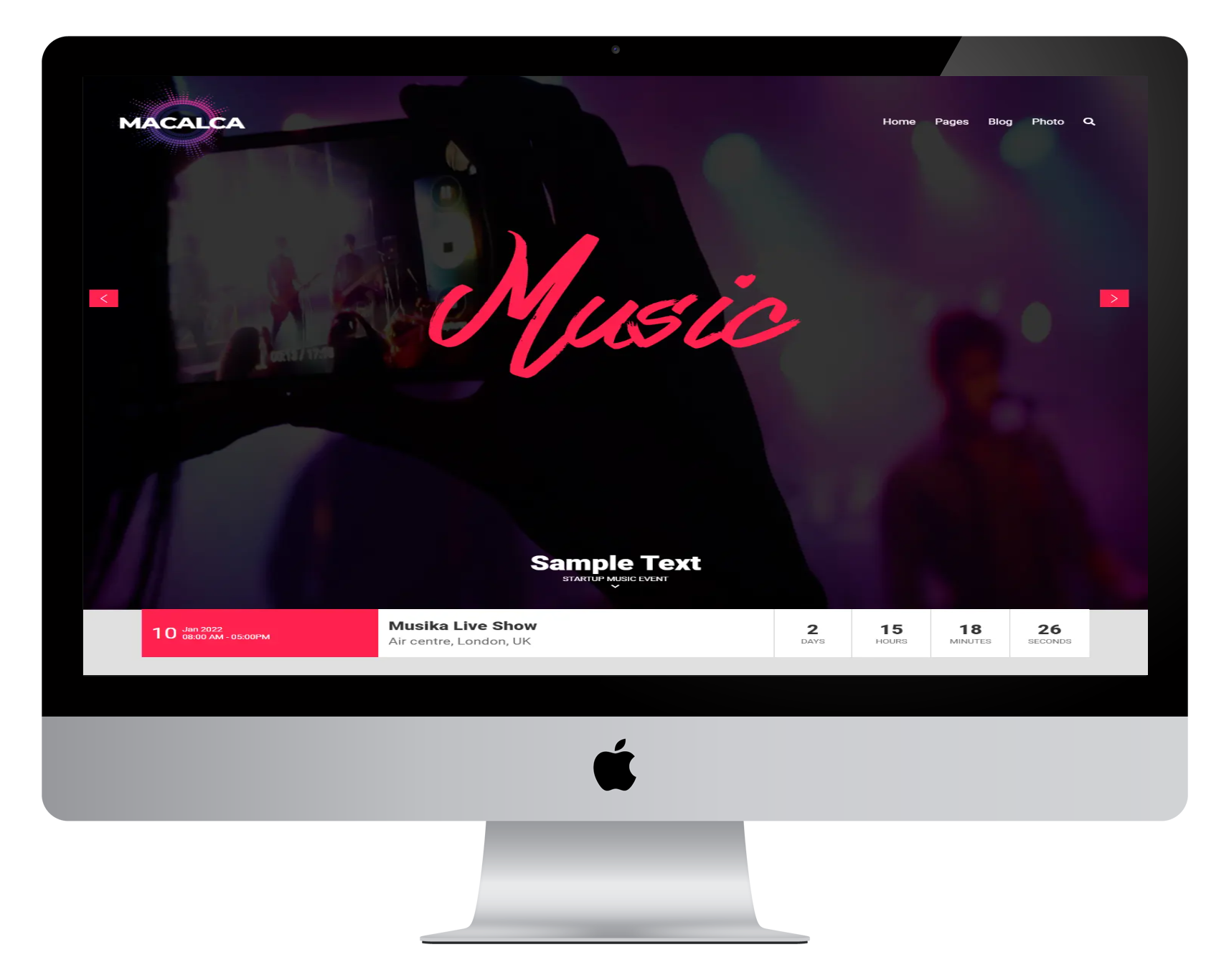 MahdiarMansouriWebDesignSample-نمونه_طراحی_سایت_مهدی_یار_منصوری